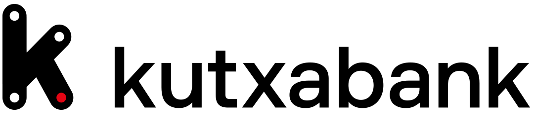 Logo Kutxabank