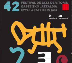 Vitoria-Gasteiz Jazzaldia 