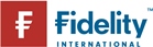 Logo Fondos fidelity
