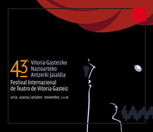 Festival Internacional de Teatro de Vitoria-Gasteiz 