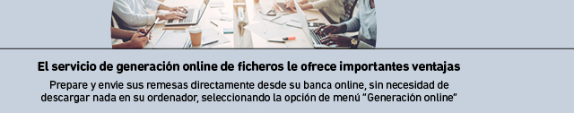 Generación ficheros instalables 