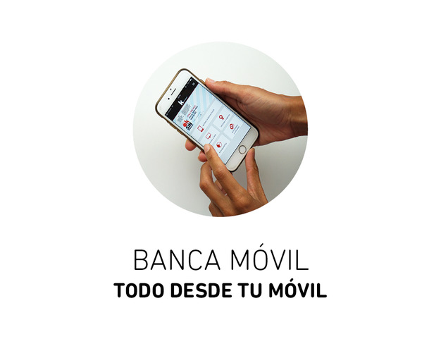 Banca Movil