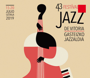 Vitoria-Gasteizeko Jazz Jaialdia