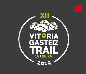 Carrera de montaña Vitoria-Gasteiz Trail 