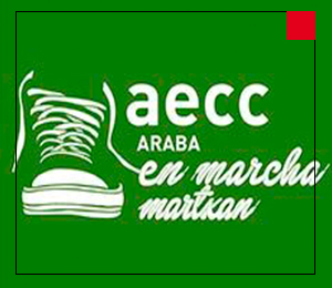 VI Marcha contra el Cáncer