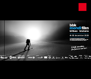 BBK MendiFilm Bilbao-Bizkaia 2020