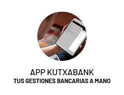 App Kutxabank
