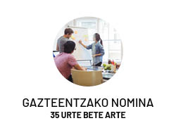 Gazteentzako Nomina