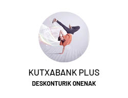 Kutxabank Plus 