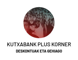 Kutxabank Plus