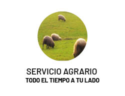 Servicio Agrario