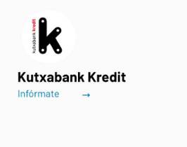 Kutxabank Kredit