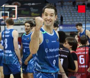 Gipuzkoa Basket - Amics Castelló