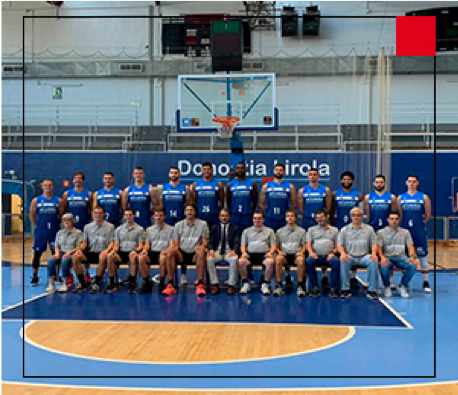Gipuzkoa Basket-Estudiantes