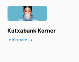 Kutxabank Korner
