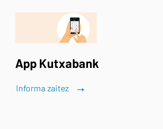APP Kutxabank