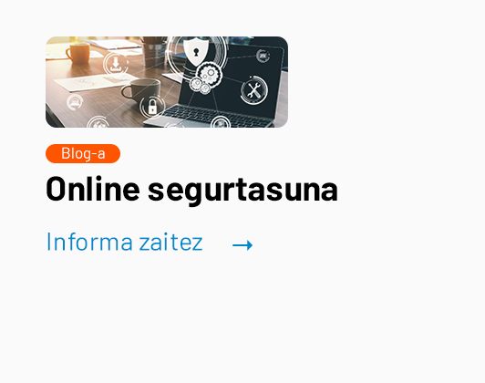 Kutxabank seguridad online blog es