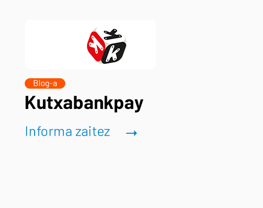 Kutxabankpay blog es