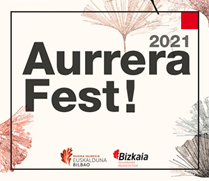 Aurrera Fest!2021