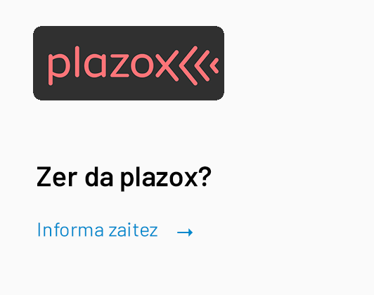 PLAZOX