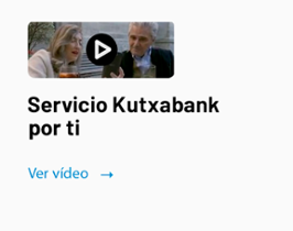  Kutxabank por ti