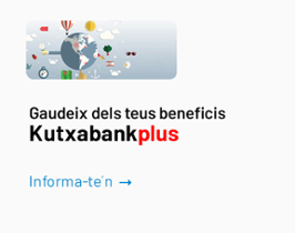 Kutxabankplus BP