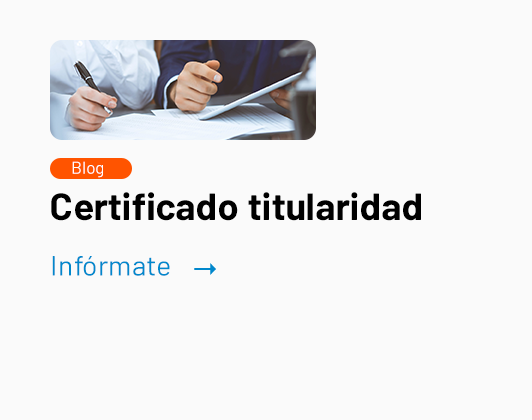 Kutxabank certificado titularidad blog es