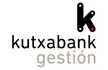 Logotipo de Kutxabank Gestin