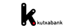 Logotipo de Kutxabank