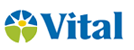 logotipo Vital