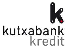 Logotipo Kutxabank Kredit